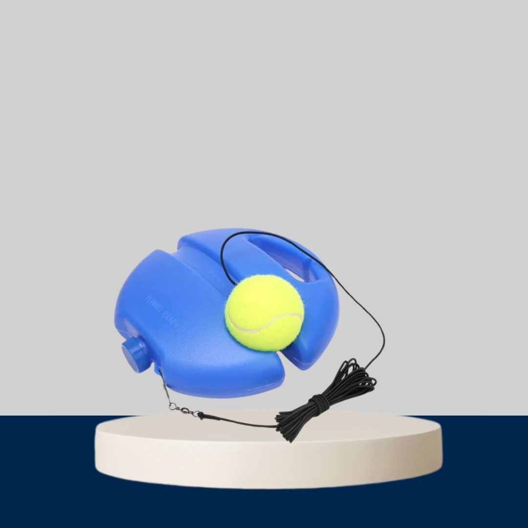 Tennis Ball Rebound Trainer