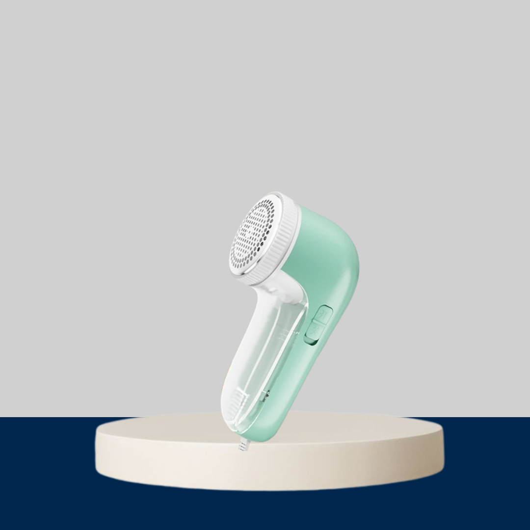 Electric Fabric Lint Remover Portable