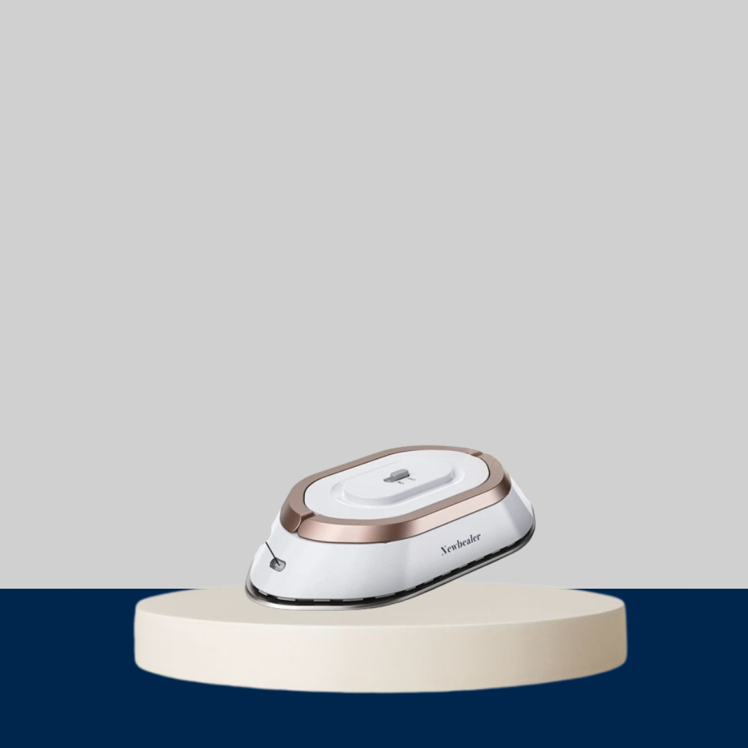 Mini Travel Electric Iron Fast Heating