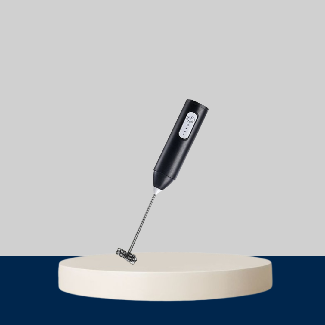 Wireless Milk Frother