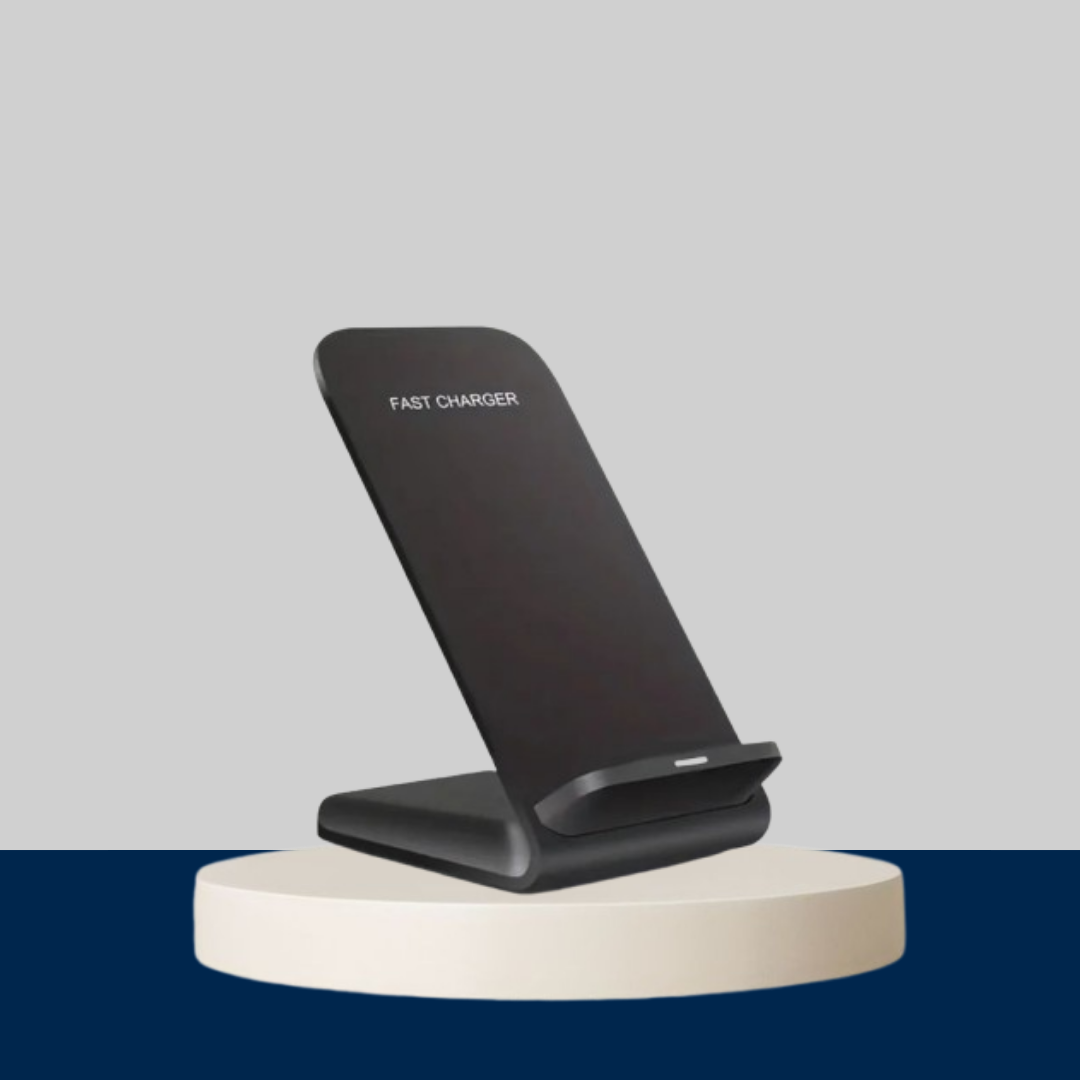 100W Wireless Charger Stand Fast Dock