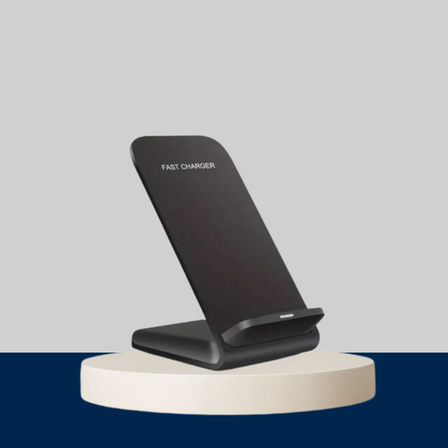 100W Wireless Charger Stand Fast Dock
