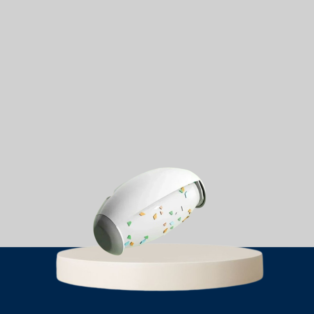 Washable Reusable Lint Roller Ball