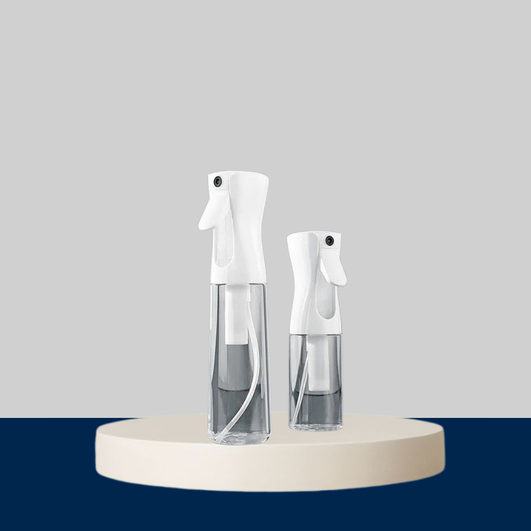 High Pressure Continuous Spray Bottle