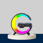 Multifunction Wireless Charging Stand RGB