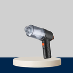 Ultra High Power Wireless Car Vacuum