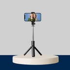 Bluetooth Wireless Selfie Stick Mini Tripod