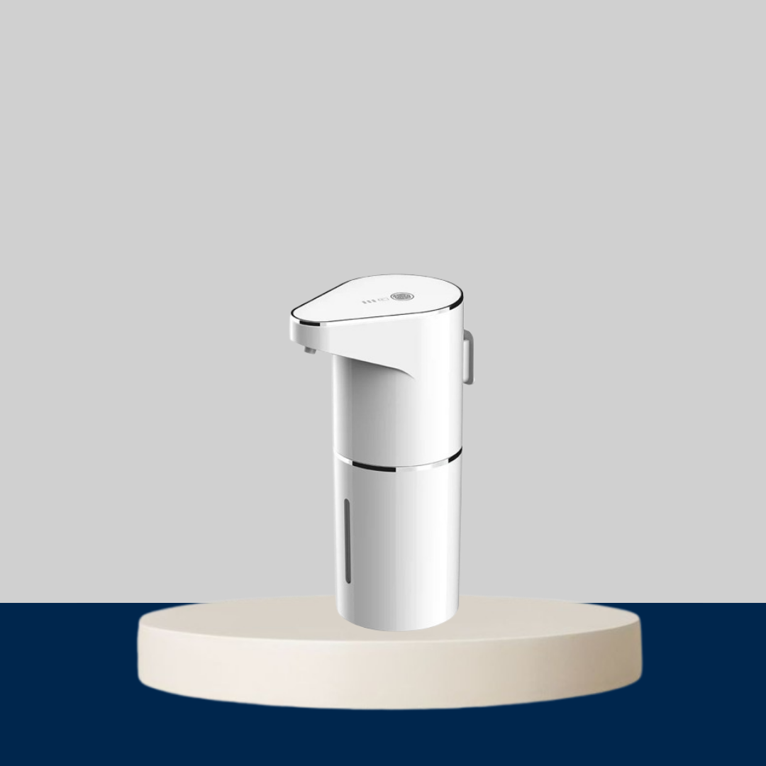 Automatic Touchless Foaming Soap Dispenser