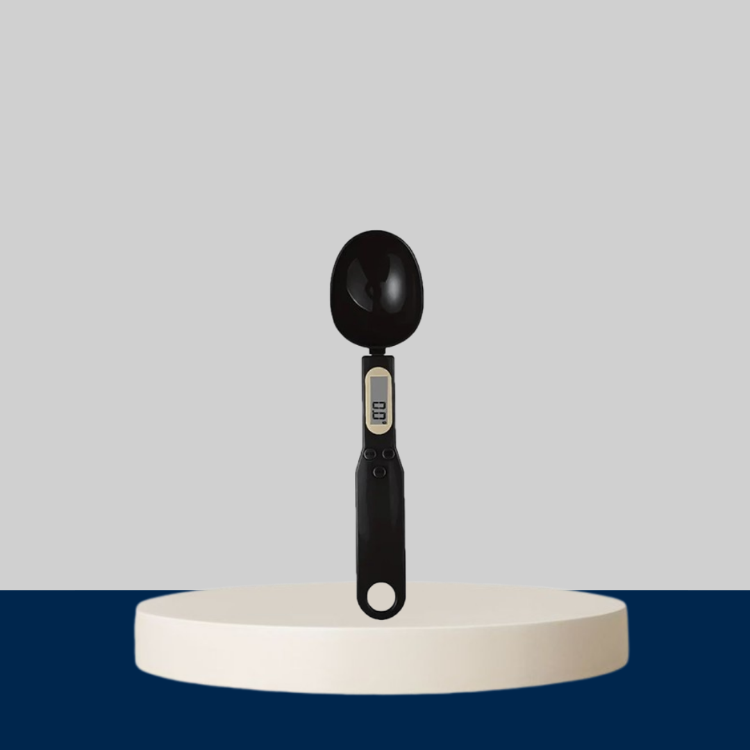 Digital Kitchen Spoon Scale 500g