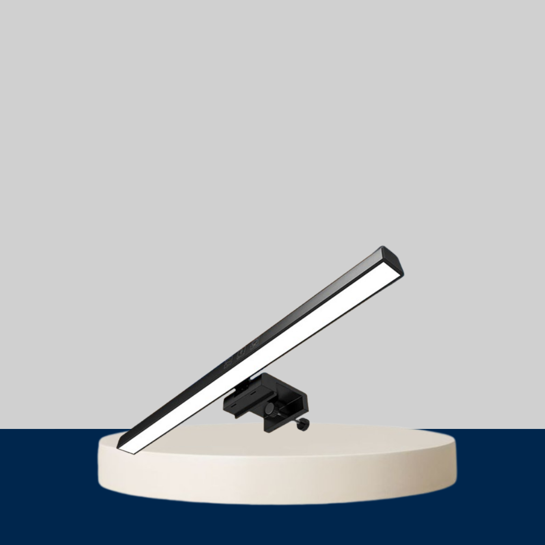 LED USB Monitor Light Bar
