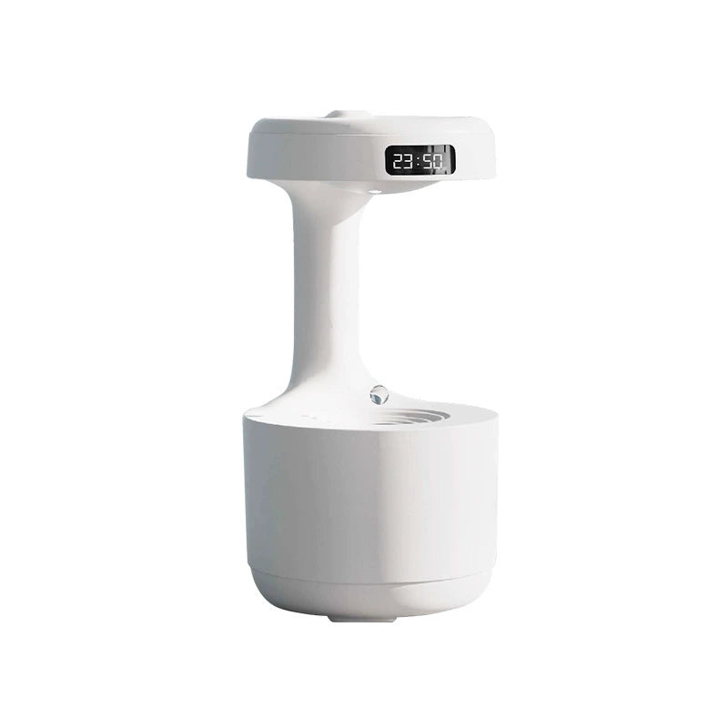 Anti-Gravity Desktop Silent Large Humidifier