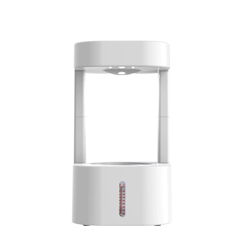 Anti-Gravity Desktop Silent Large Humidifier