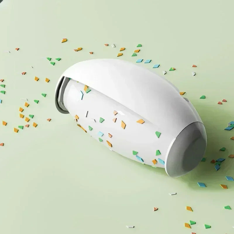 Washable Reusable Lint Roller Ball