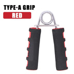5-60kg Adjustable Hand Grip Strengthener