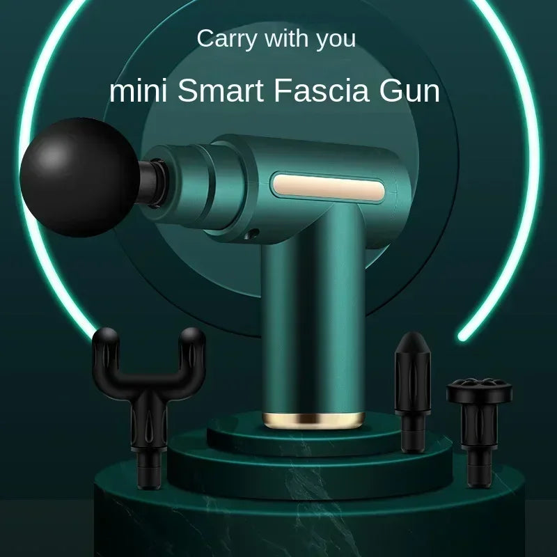 Portable Mini Fascia Gun