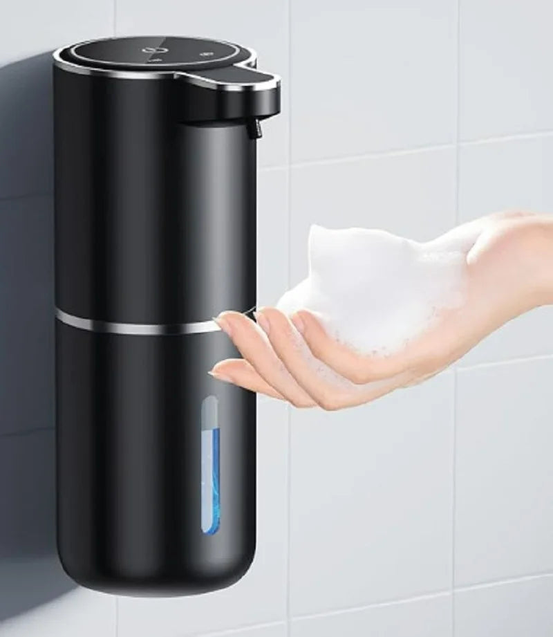 Automatic Touchless Foaming Soap Dispenser