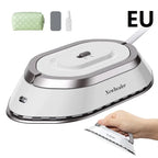 Mini Travel Electric Iron Fast Heating