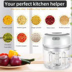 Multifunctional Vegetable Cutter Grater