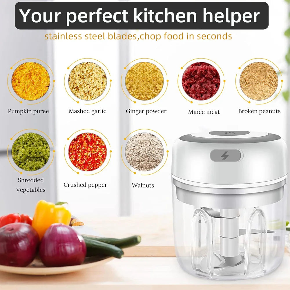 Multifunctional Vegetable Cutter Grater