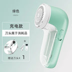 Electric Fabric Lint Remover Portable