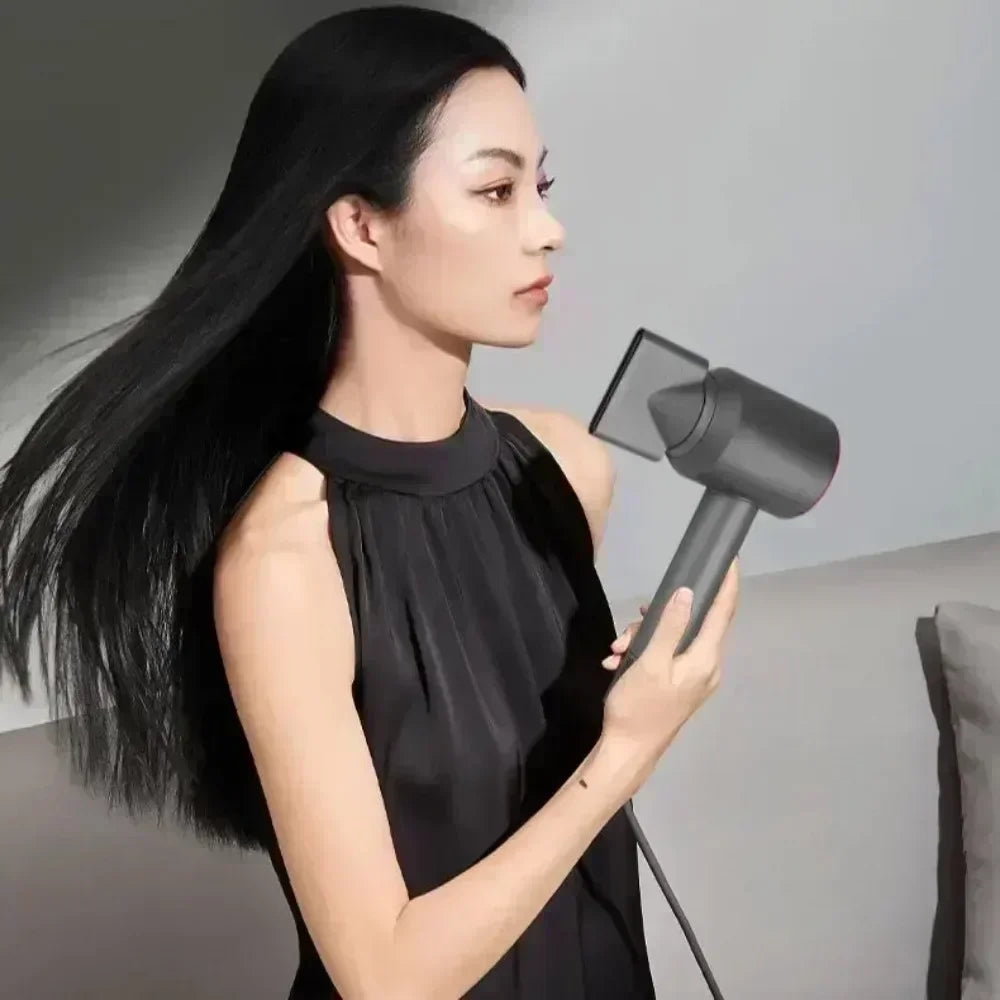 Ionic Hair Dryer