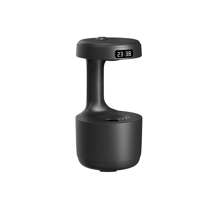 Anti-Gravity Desktop Silent Large Humidifier