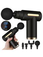 Portable Mini Fascia Gun