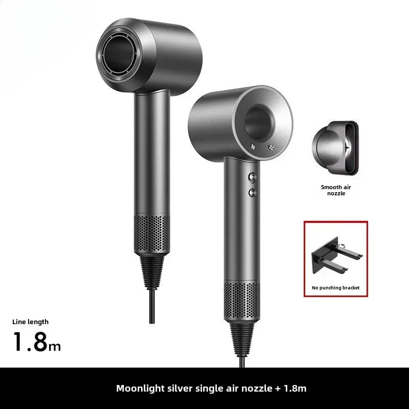 Ionic Hair Dryer