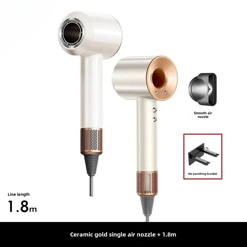 Ionic Hair Dryer