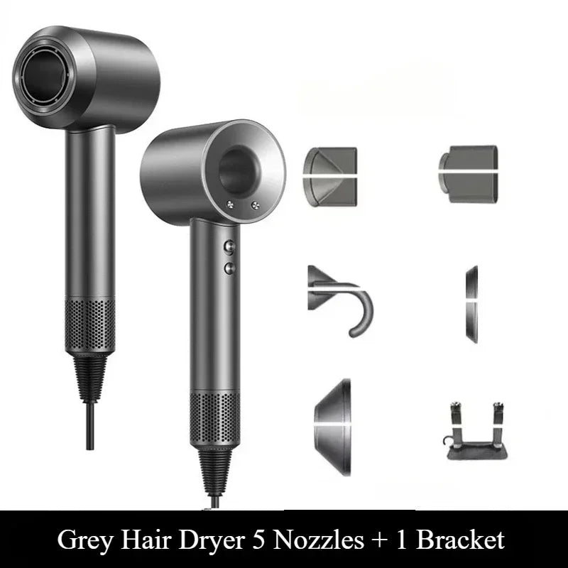 Ionic Hair Dryer