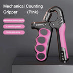Adjustable Grip Strength Trainer 5-100kg