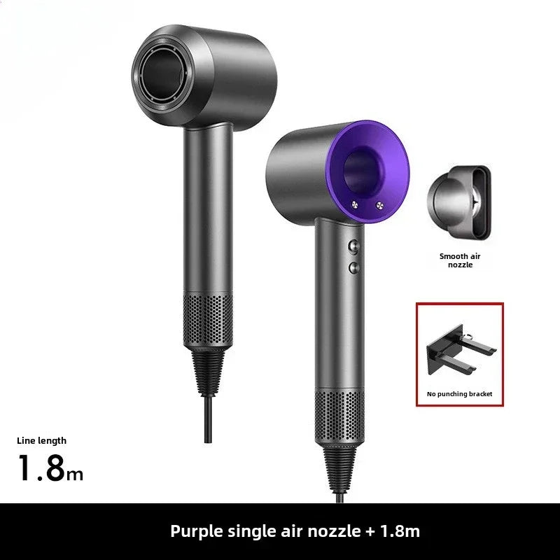 Ionic Hair Dryer