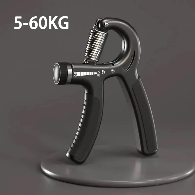Adjustable Grip Strength Trainer 5-100kg