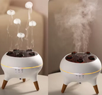Dynamic Jellyfish Humidifier 250ml LED