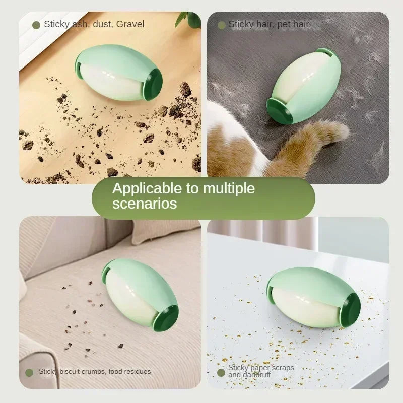 Washable Reusable Lint Roller Ball