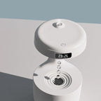 Anti-Gravity Desktop Silent Large Humidifier