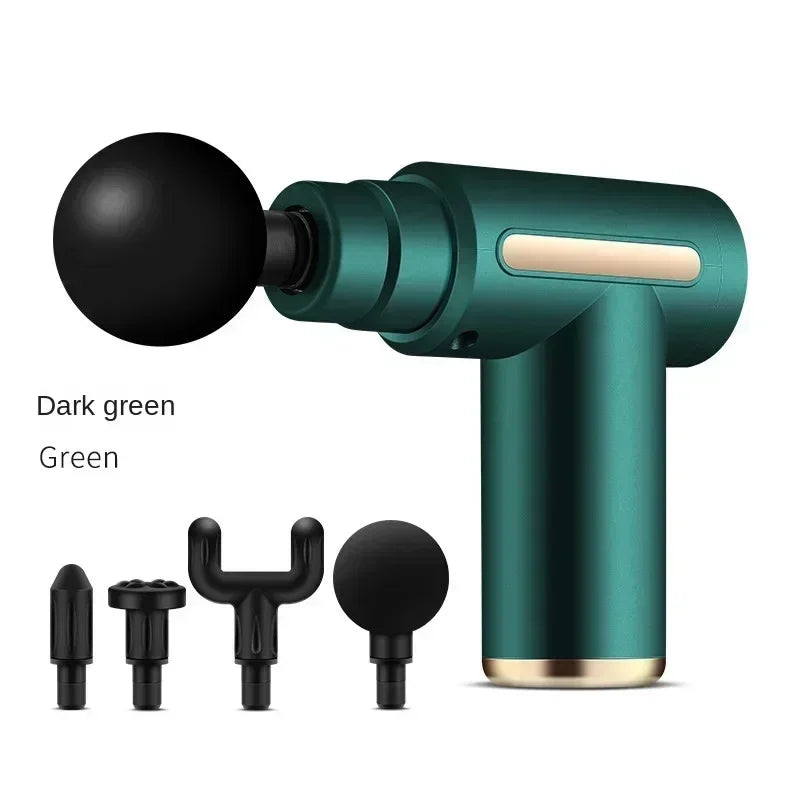 Portable Mini Fascia Gun