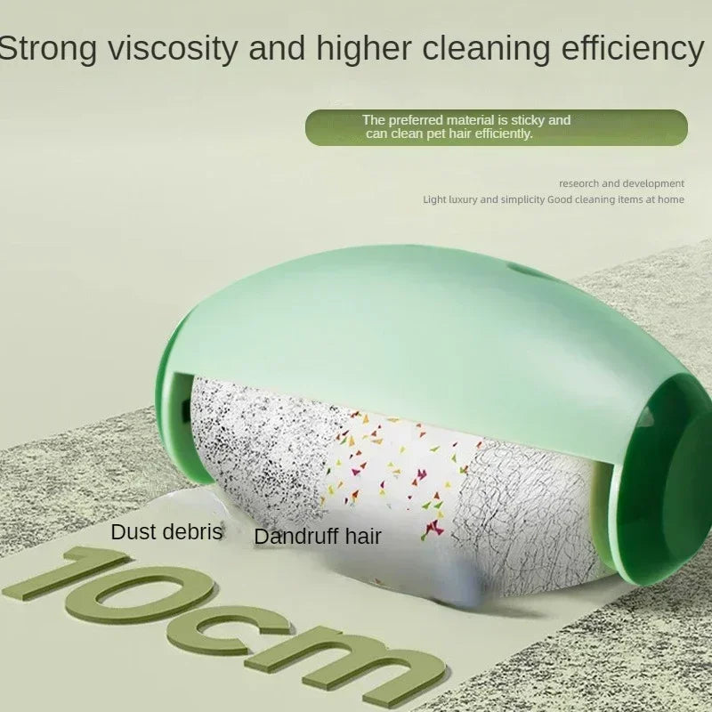 Washable Reusable Lint Roller Ball