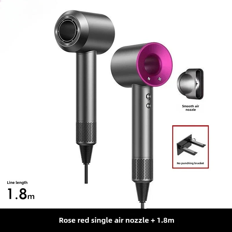 Ionic Hair Dryer