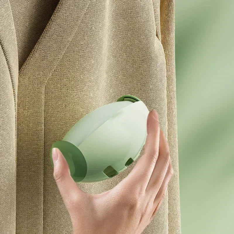 Washable Reusable Lint Roller Ball