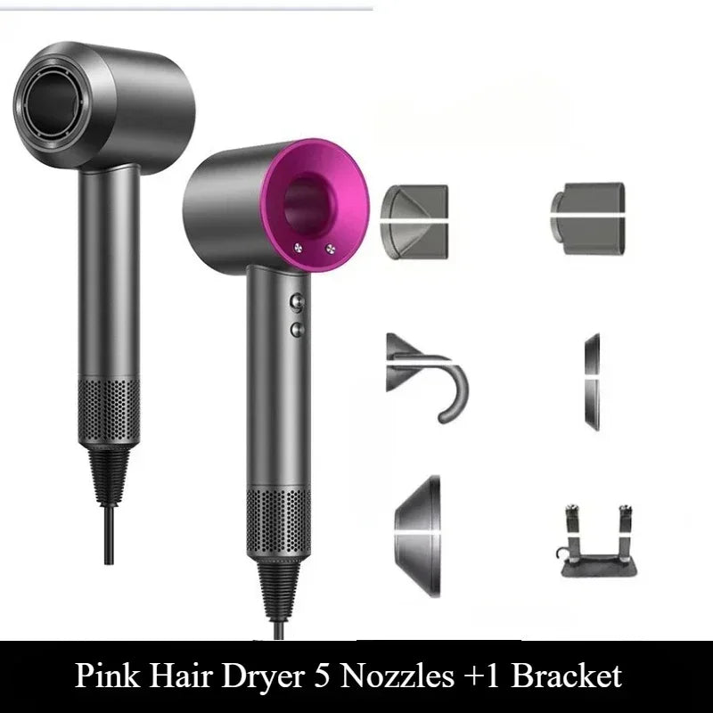 Ionic Hair Dryer
