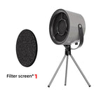 Portable Mini USB Exhaust Fan