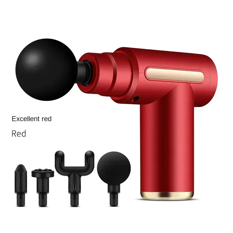 Portable Mini Fascia Gun