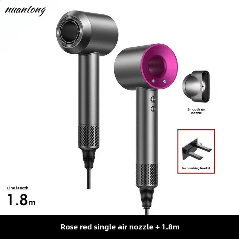 Ionic Hair Dryer