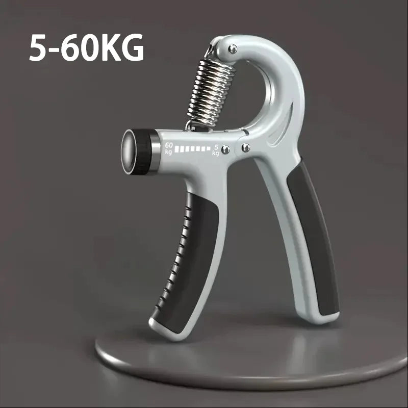 Adjustable Grip Strength Trainer 5-100kg