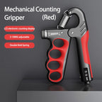 Adjustable Grip Strength Trainer 5-100kg