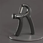 5-60kg Adjustable Hand Grip Strengthener
