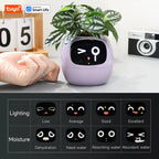 Tuya Ivy Smart Planter with Sensors