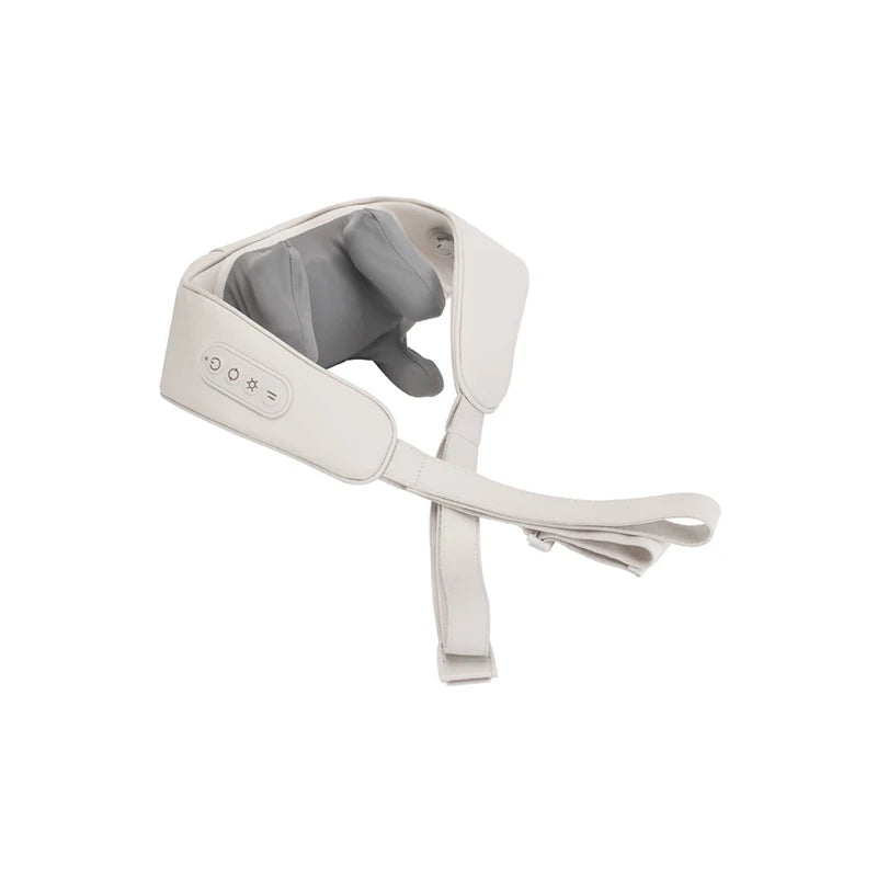 Wireless Heated Neck Massager