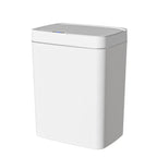Smart Bathroom Trash Can 15L